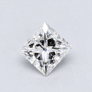 1.5mm Princess Cut VVS 3EX Preço de Atacado de Fábrica Moissanite Moissanite Sintético de Alta Qualidade