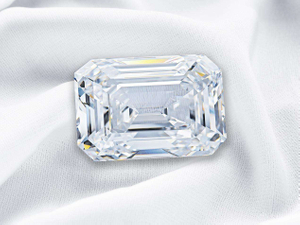 8*10mm Preço de Fábrica de Alta Qualidade D Cor VVS 3EX Moissanite Sintético Moissanite