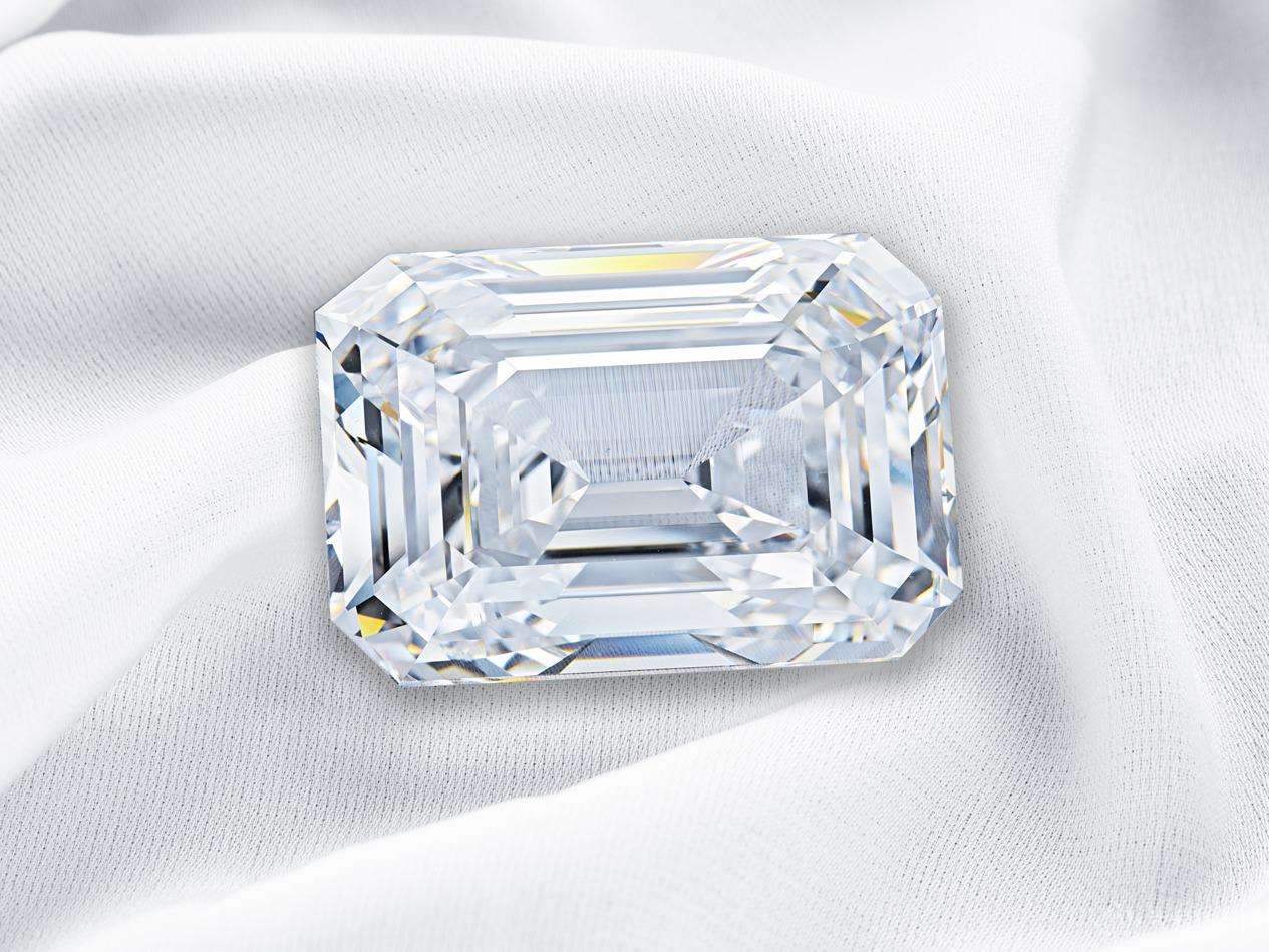 4*6mm Alta Qualidade Preço de Fábrica D Cor VVS 3EX Moissanite Sintético Moissanite