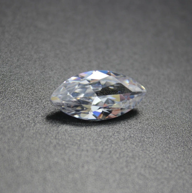 4.5*9mm VVS Marquise Corte Alta Qualidade 3EX Preço de Atacado de Fábrica DEF Moissanite Sintético Moissanite