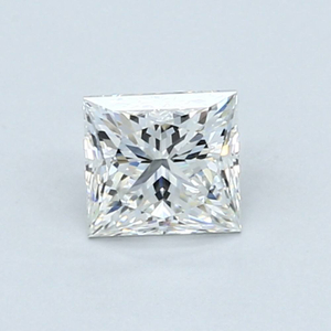 8.0mm Princess Cut VVS 3EX Preço de Atacado de Fábrica Moissanite Moissanite Sintético de Alta Qualidade