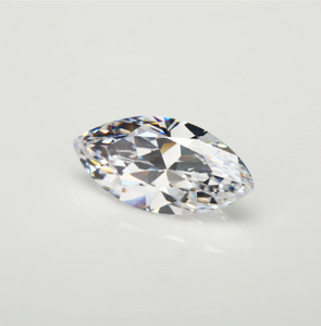 6.5*13mm VVS Marquise Corte Alta Qualidade 3EX Preço de Atacado de Fábrica DEF Moissanite Sintético Moissanite