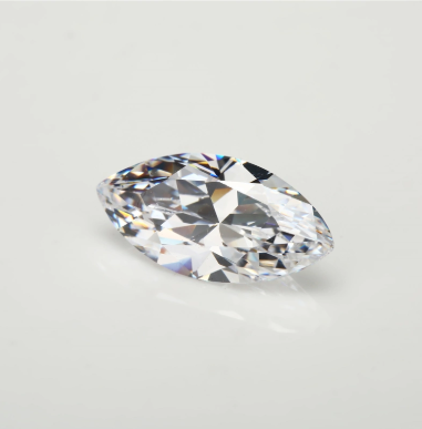 1.5*3mm VVS Marquise Corte Alta Qualidade 3EX Preço de Atacado de Fábrica DEF Moissanite Sintético Moissanite