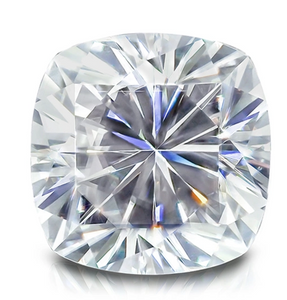 2.0mm VVS Preço de Atacado de Fábrica Alta Qualidade Cor D 3EX Moissanite Sintético Moissanite