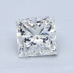 3,5 mm Princess Cut VVS 3EX Preço de Atacado de Fábrica Moissanite Moissanita Sintética de Alta Qualidade